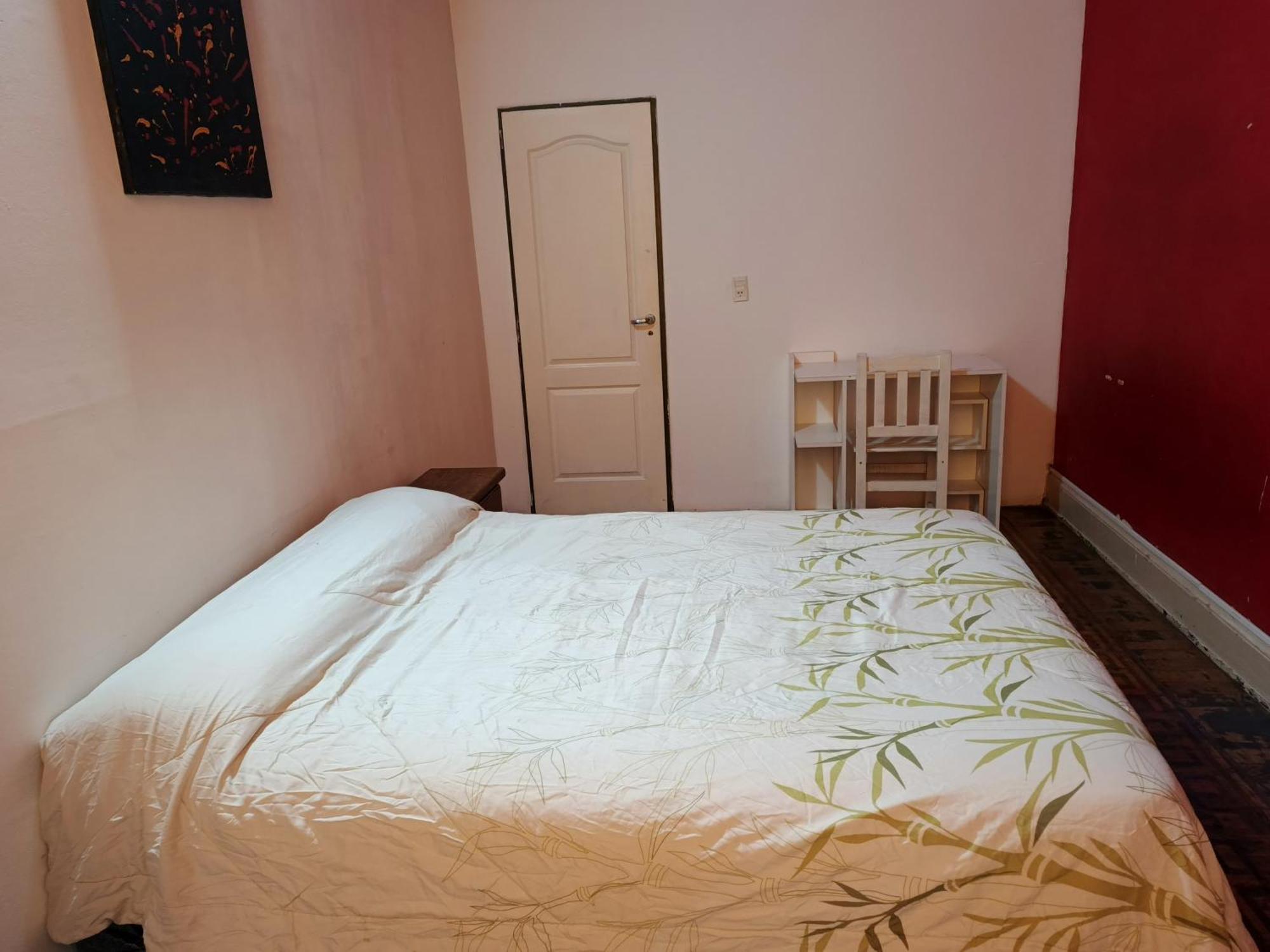 Hostel Downtown Las Morenas - Buenos Aires — Photos 2