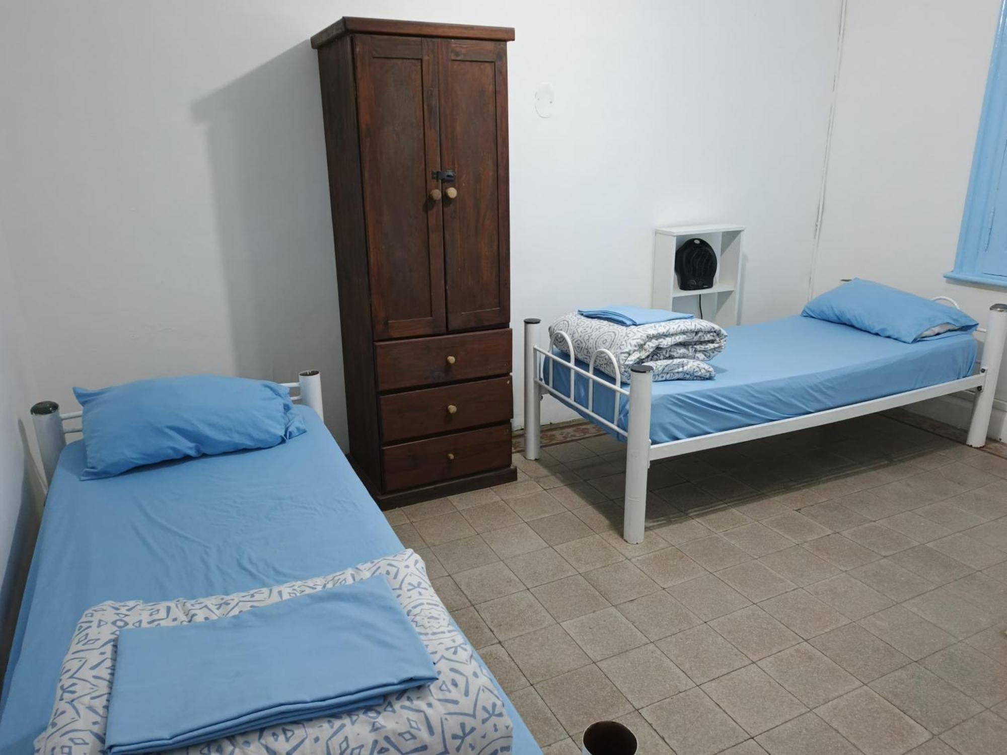 Hostel Downtown Las Morenas - Buenos Aires, Buenos Aires