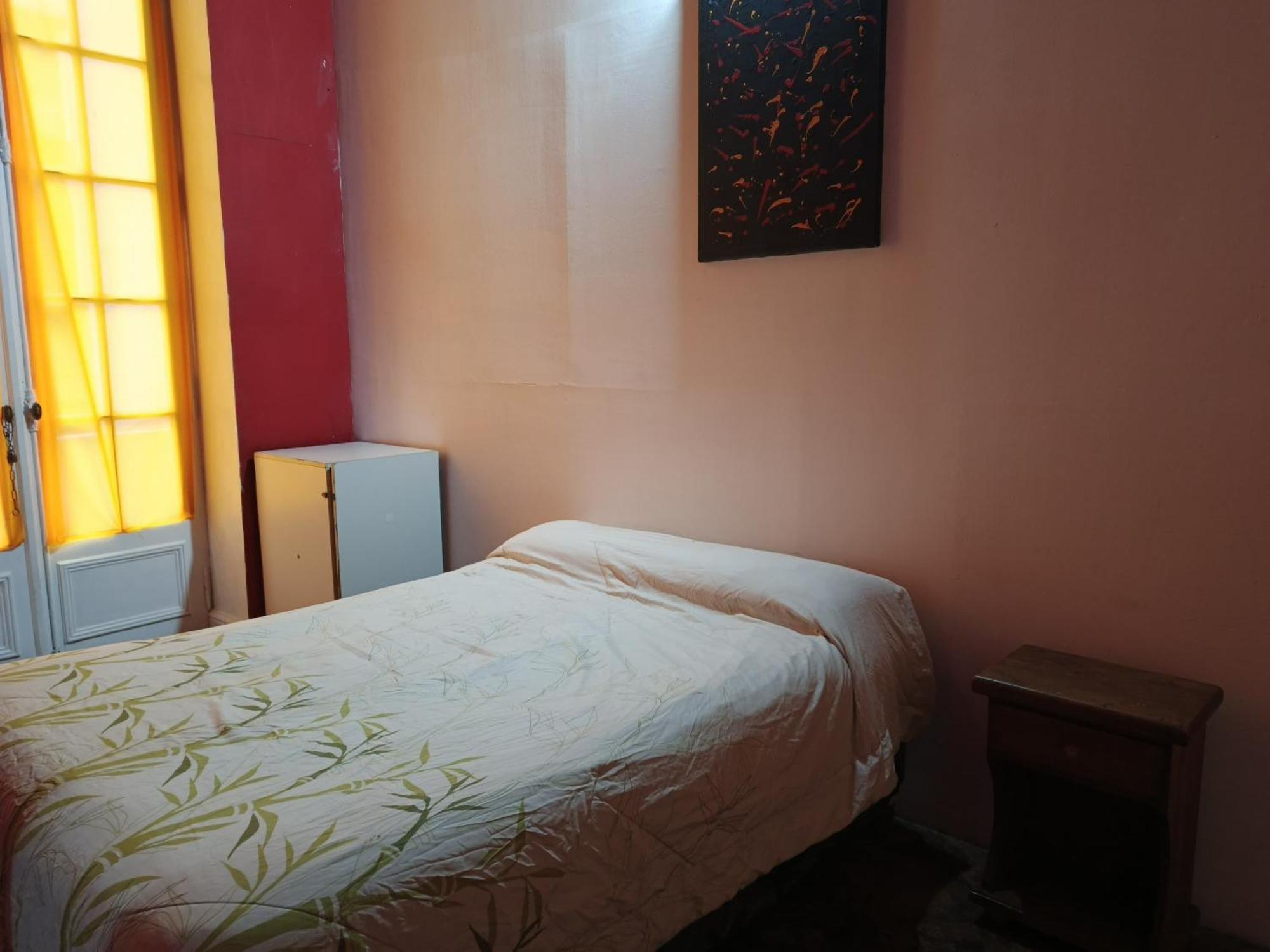 Hostel Downtown Las Morenas - Buenos Aires — Photos 1