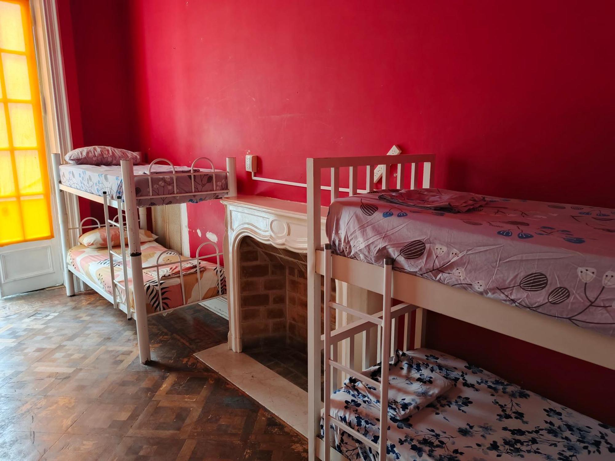 Hostel Downtown Las Morenas - Buenos Aires — Photos 3